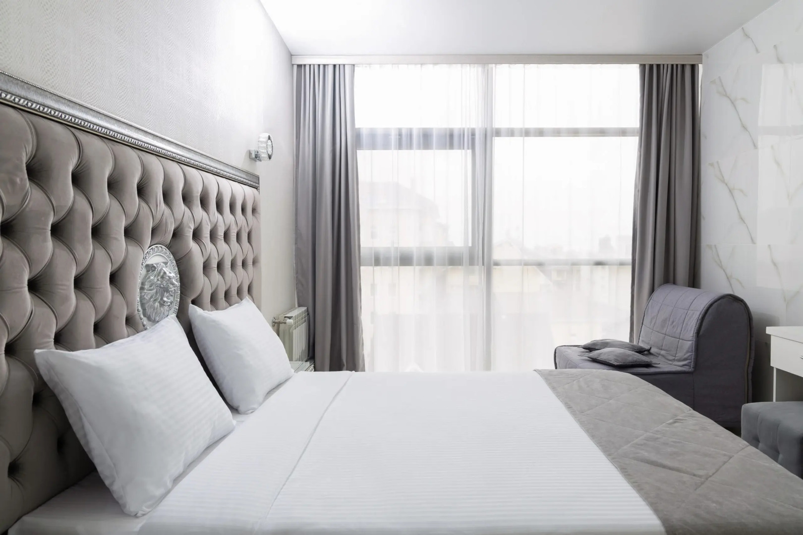 Отель Малекон Hotel by Provence