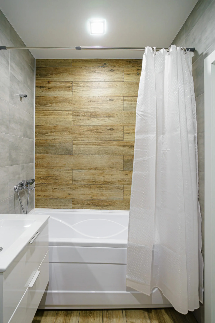 Квартира Видовая с панорамными окнами на Набережной реки