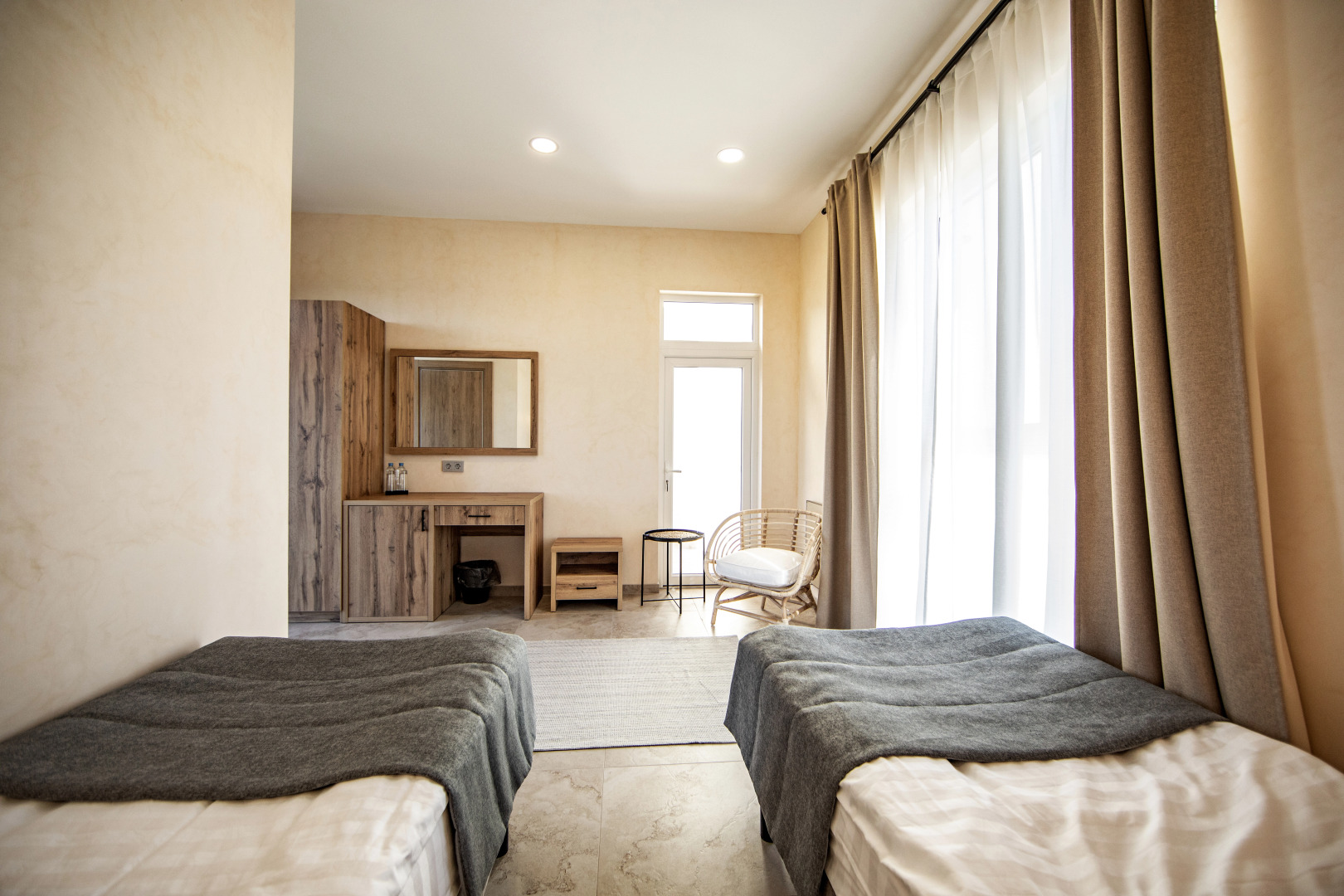 Гостевой дом Бухта Гуру