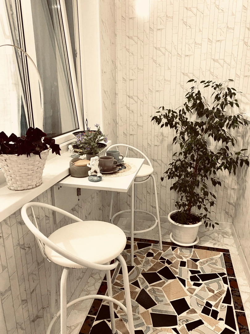 Квартира Космос в Центре Выксы