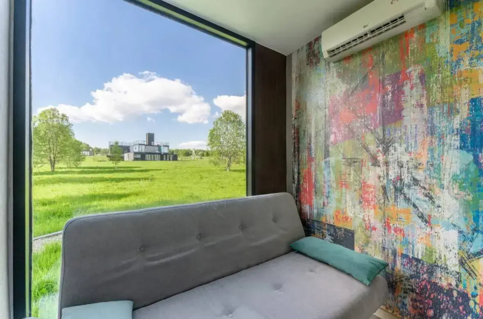 Частный дом G-Kvartal Хвилл Велли