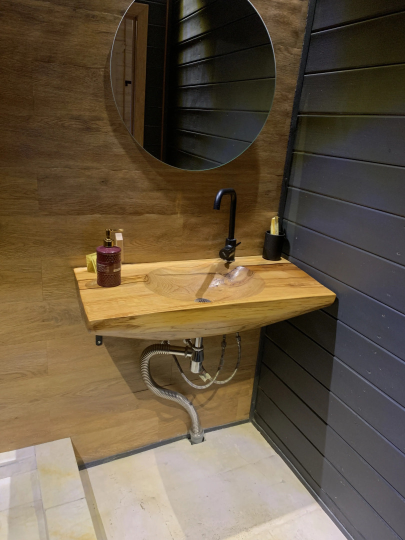 Частный дом Артколхоз №2