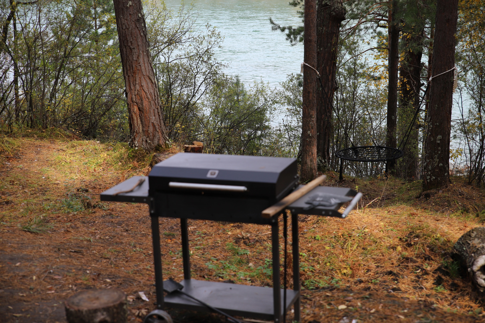 База отдыха Belka Forest House