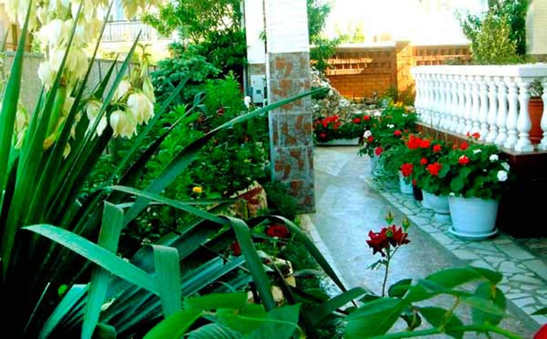 Гостевой Дом Анна by Sun City Hotels