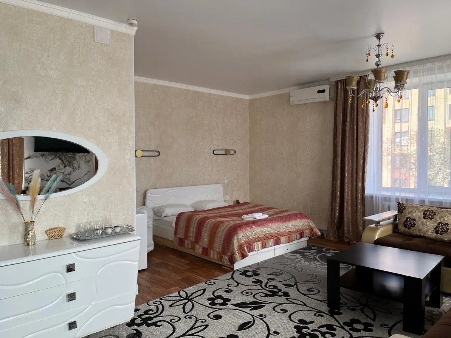 Гранд Отель Семей