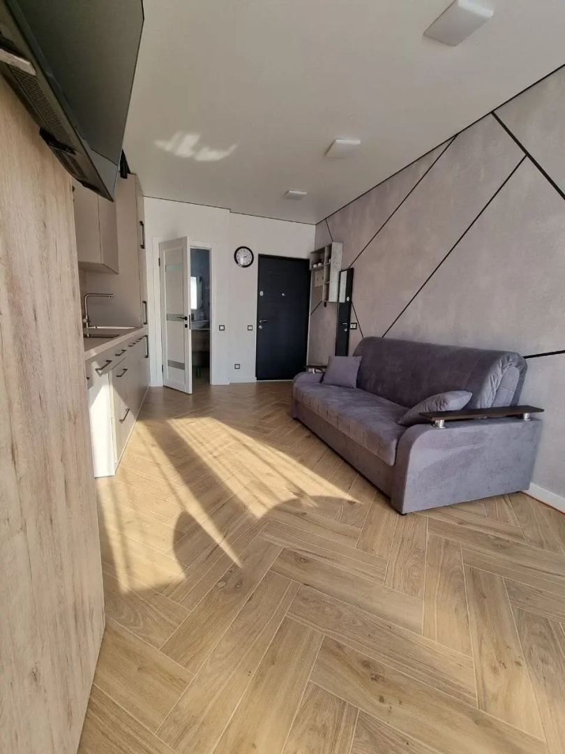 Квартира Art Apart S