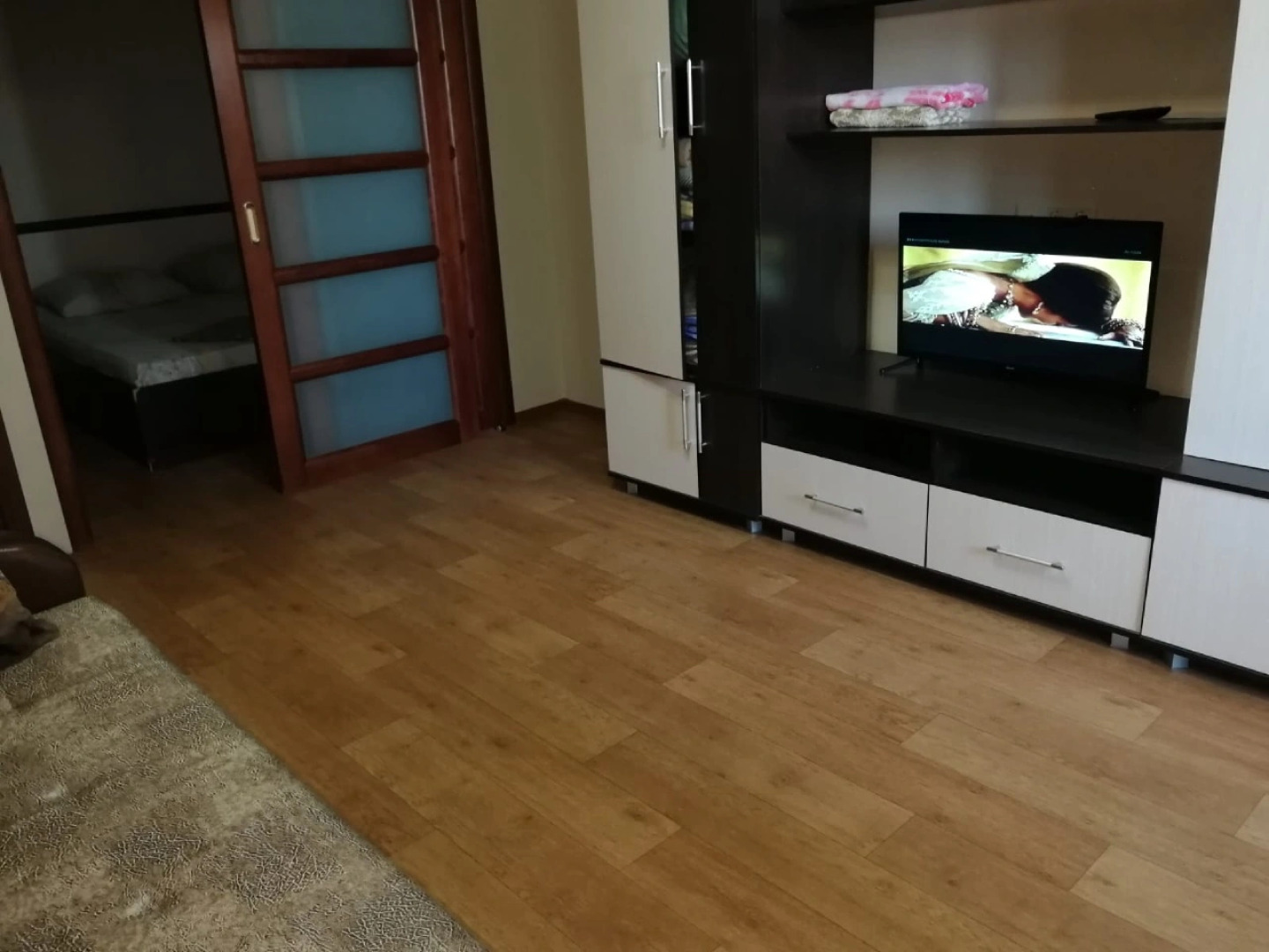 Апартаменты Гвардейская 13