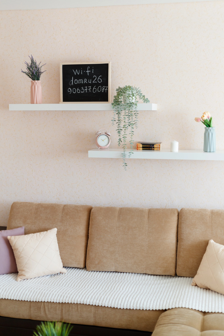 Просторная Двухкомнатная Квартира на 6 Гостей Проспект Октября 101 Театр Кукол