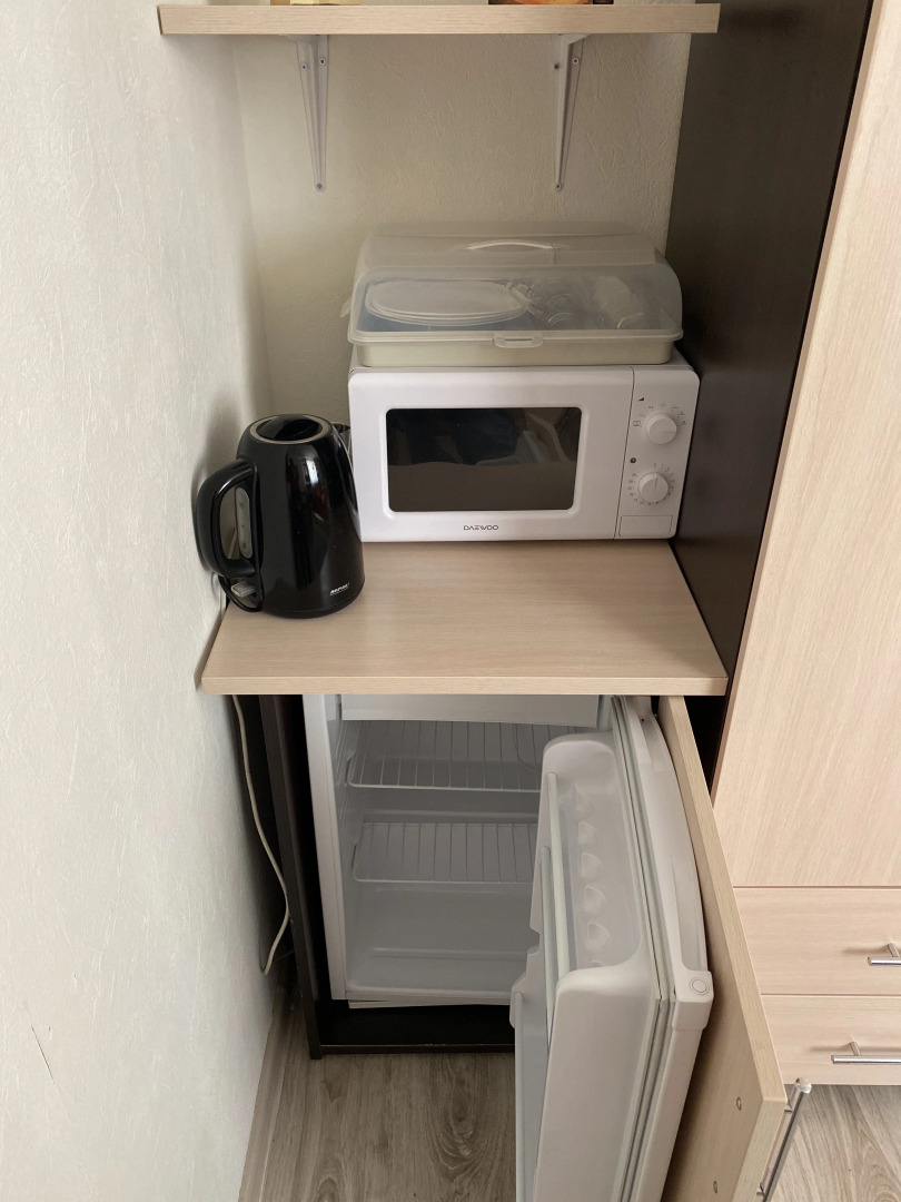 Меблированные комнаты Приморские