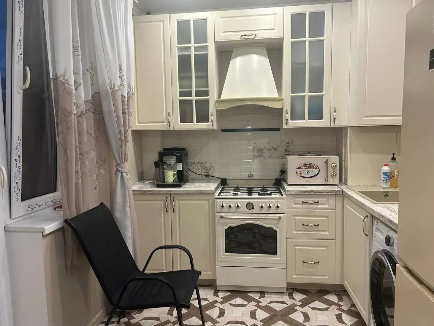 Апартаменты у Моря