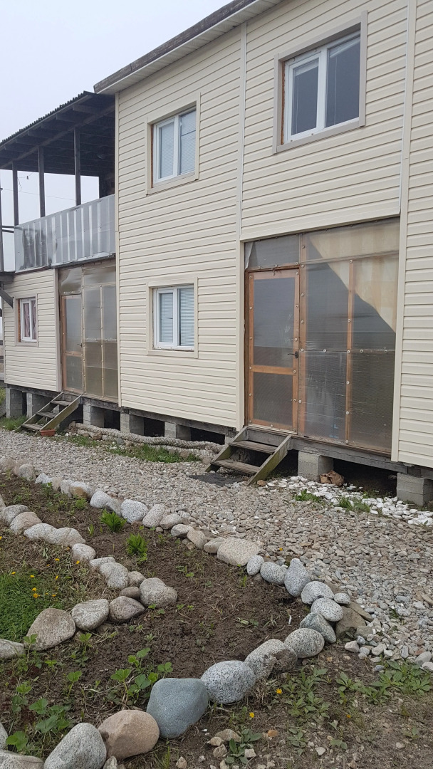 База отдыха Близкие люди