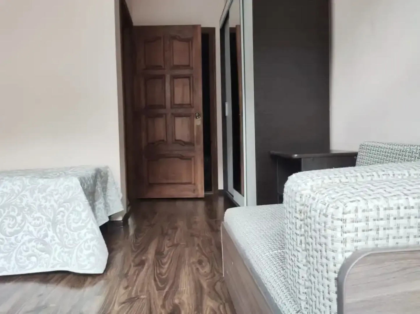 Гостевой дом Свирская тишина