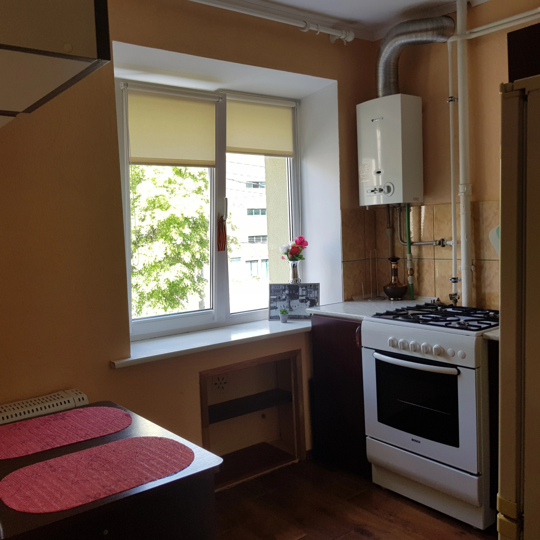 Апартаменты Театральная