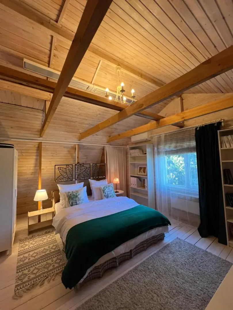 Гостевой дом ТеремДом