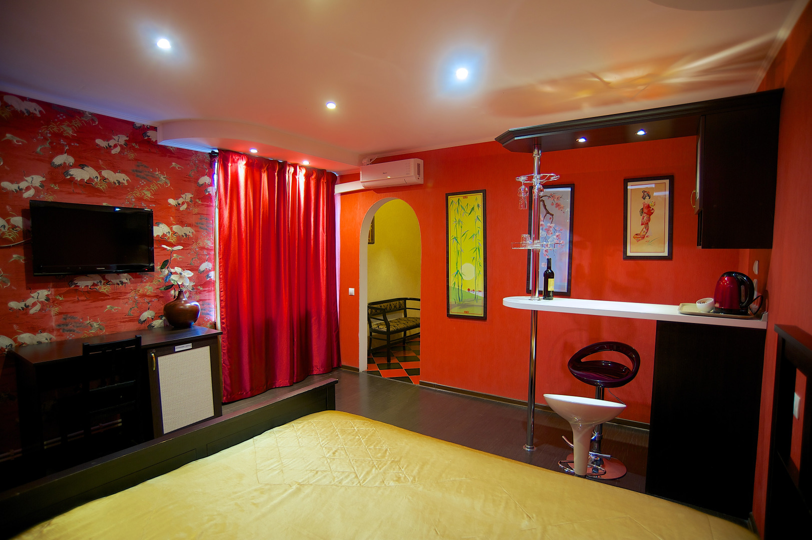 Гостевой дом Теремок Заволжский