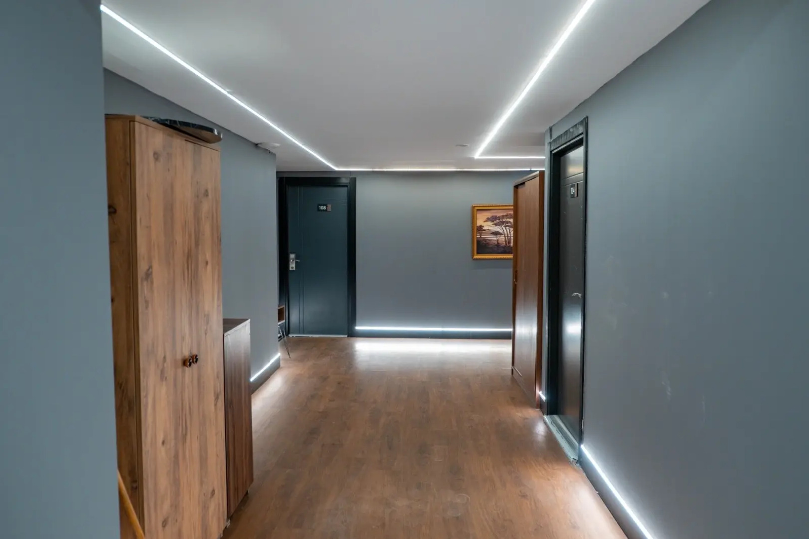 Бутик-отель EVA Boutique Hotel