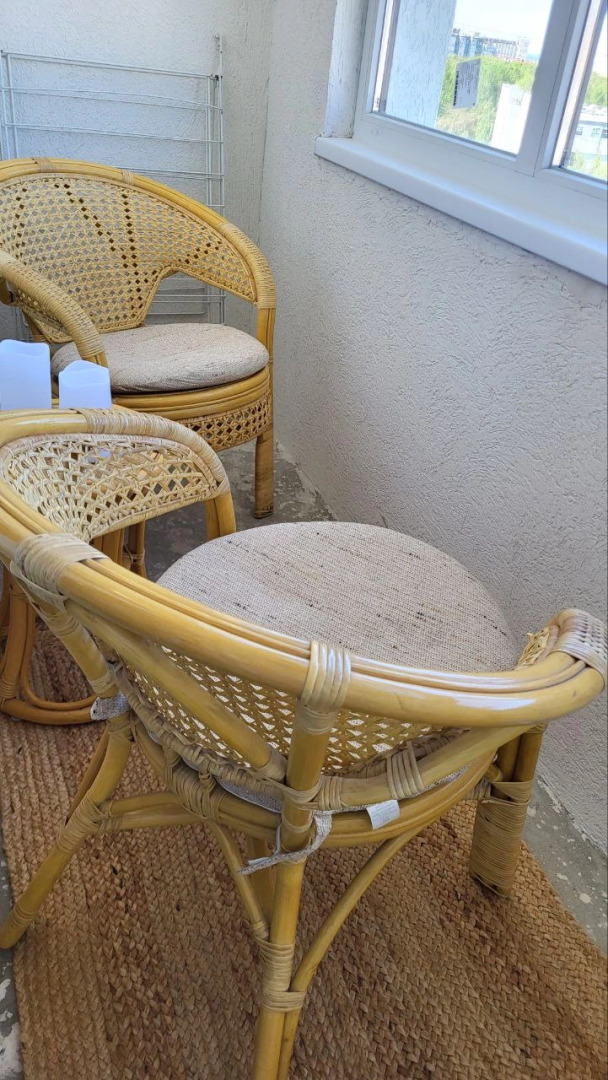 Квартира около телебашни