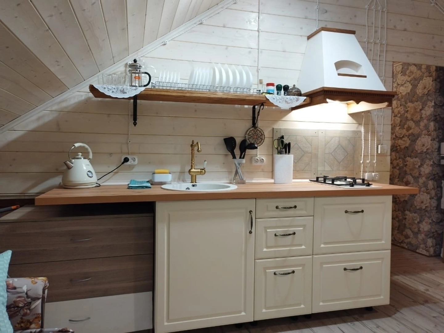 Гостевой дом ОптинаДОМ