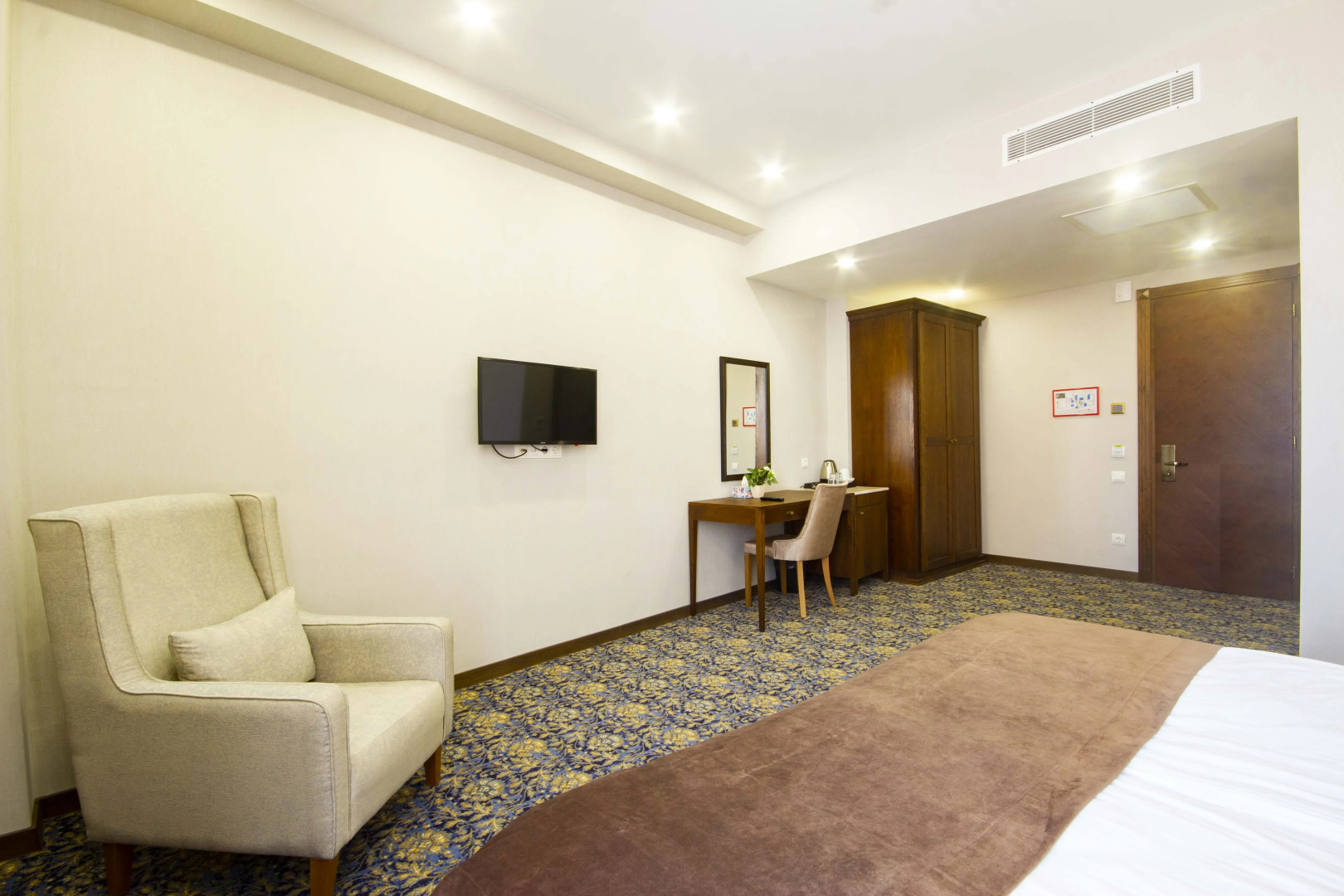 Отель Sota Metekhi