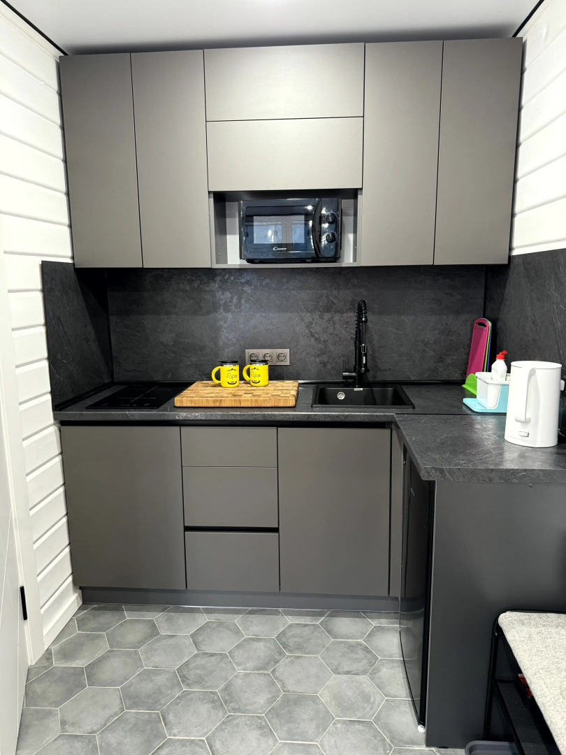 Гостевой дом Алтай Лэнд