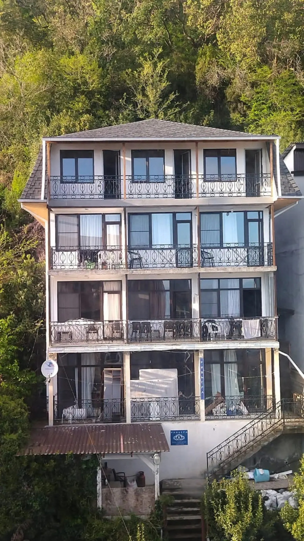 Гостевой дом Riviera