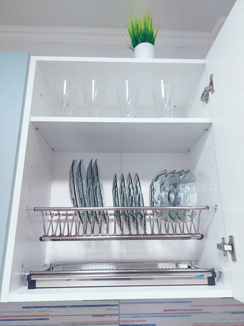 Квартира У Волги