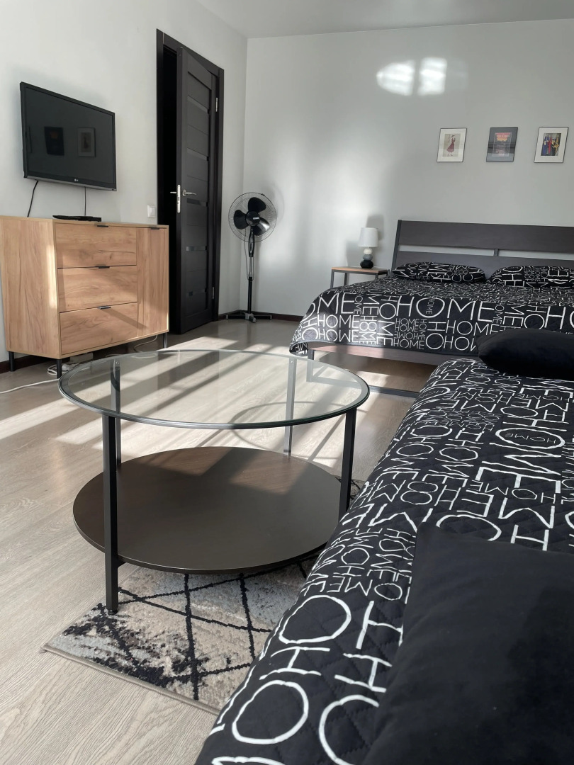 Апартаменты Арт Деко