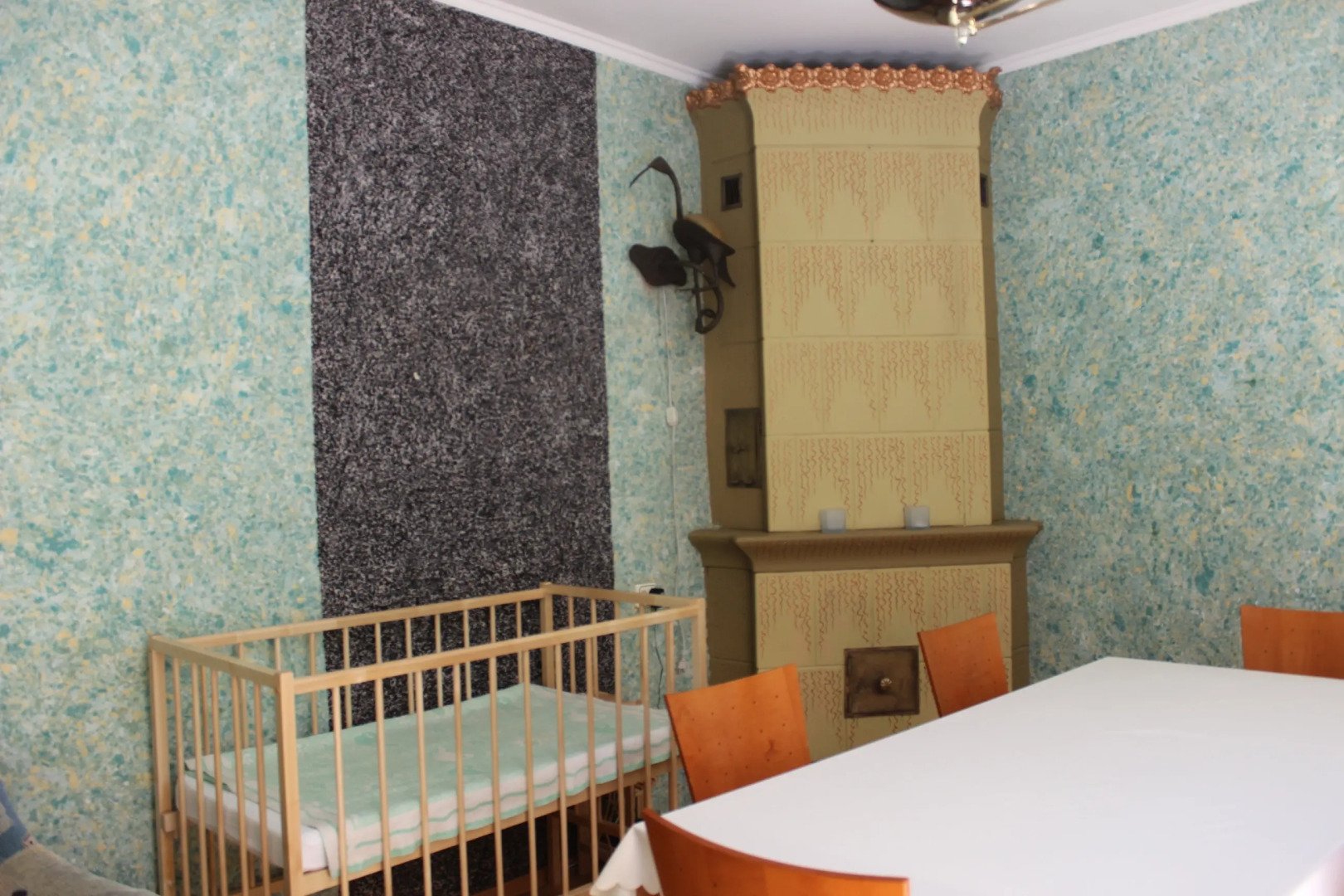 Мини-отель Меркаба на 4-Советской