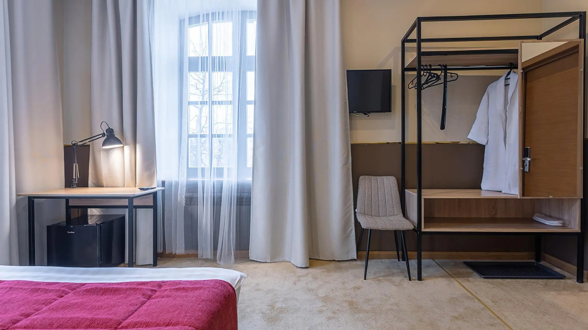 Отель Смарт Отель Нео Псков