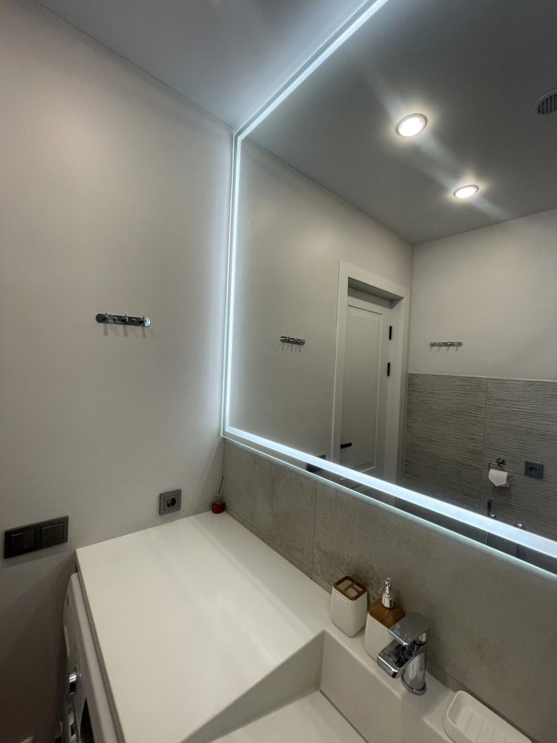 Апартаменты Шаляпин в центре города