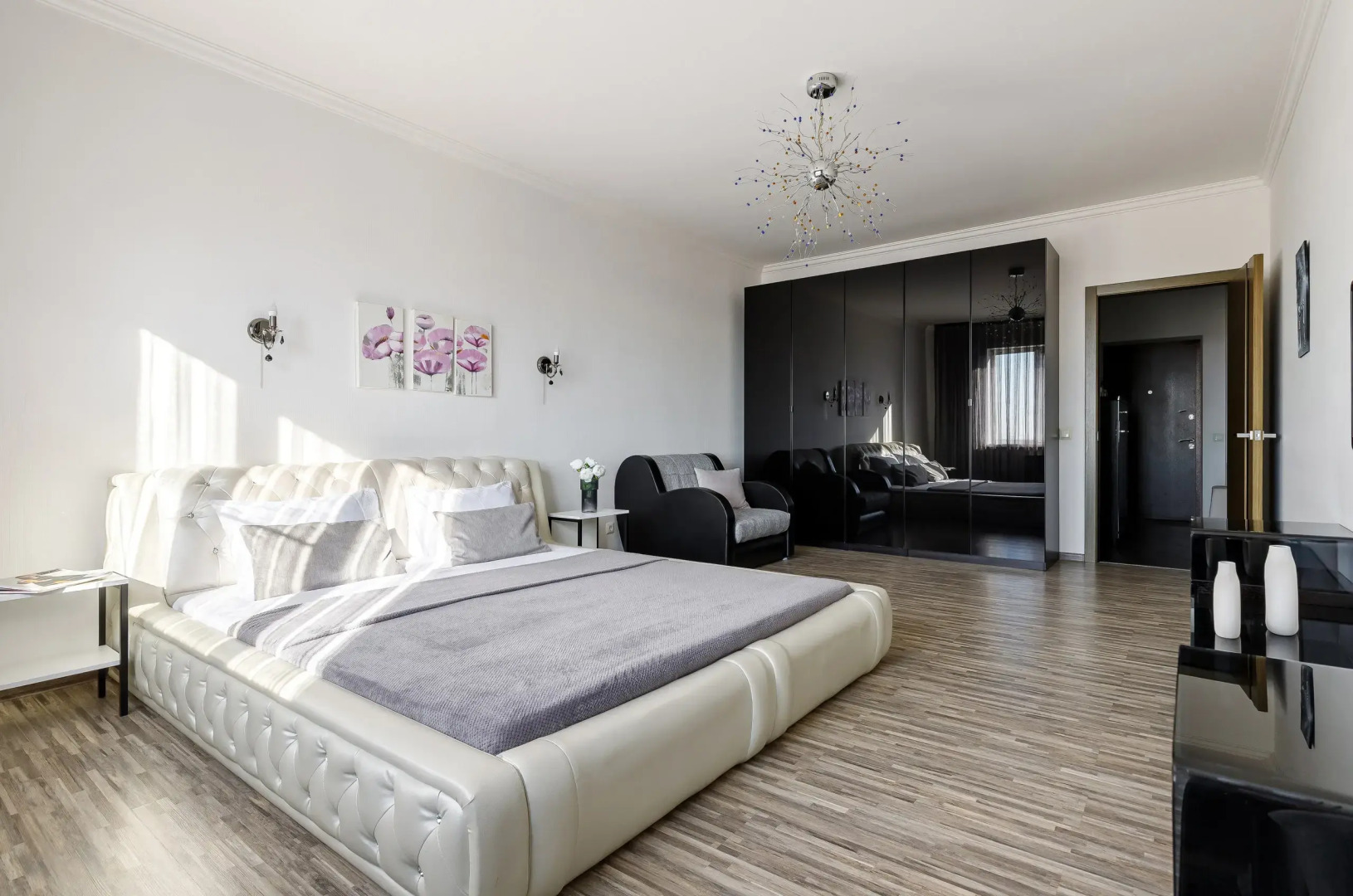 Апартаменты ApartGroup Kubanskaya Naberezhnaya 31/1