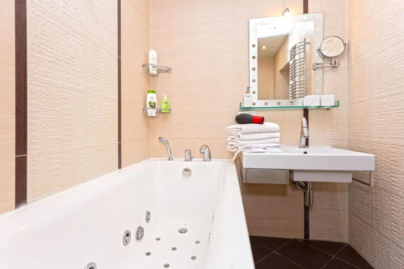 Апартаменты Lux на Площади Победы