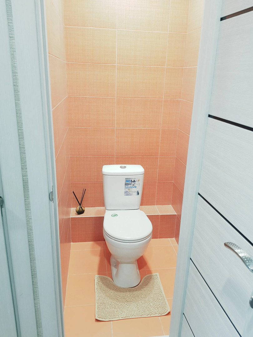 Апартаменты 2х комнатная квартира на 50 лет Октября