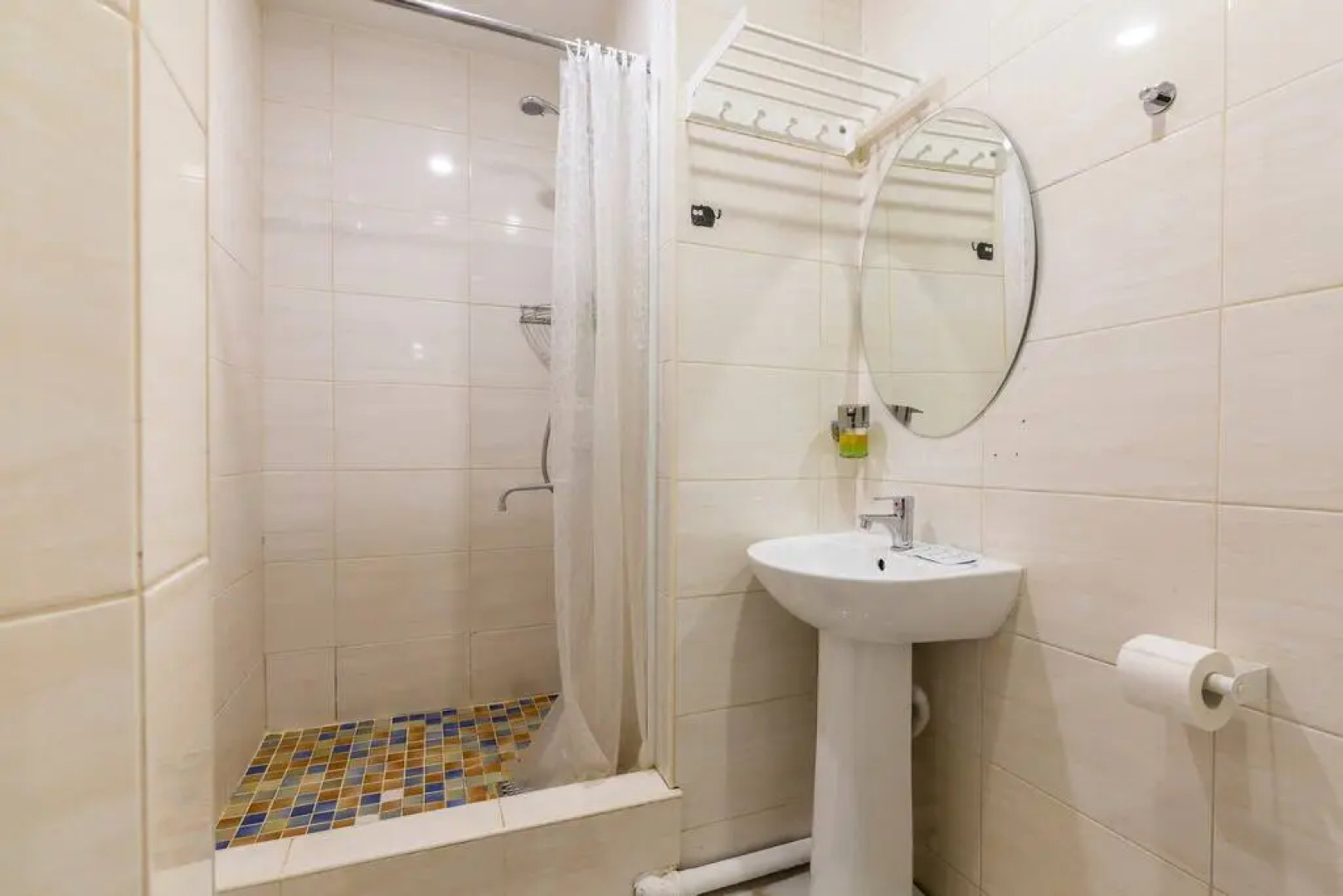 Квартира Гороховая 32