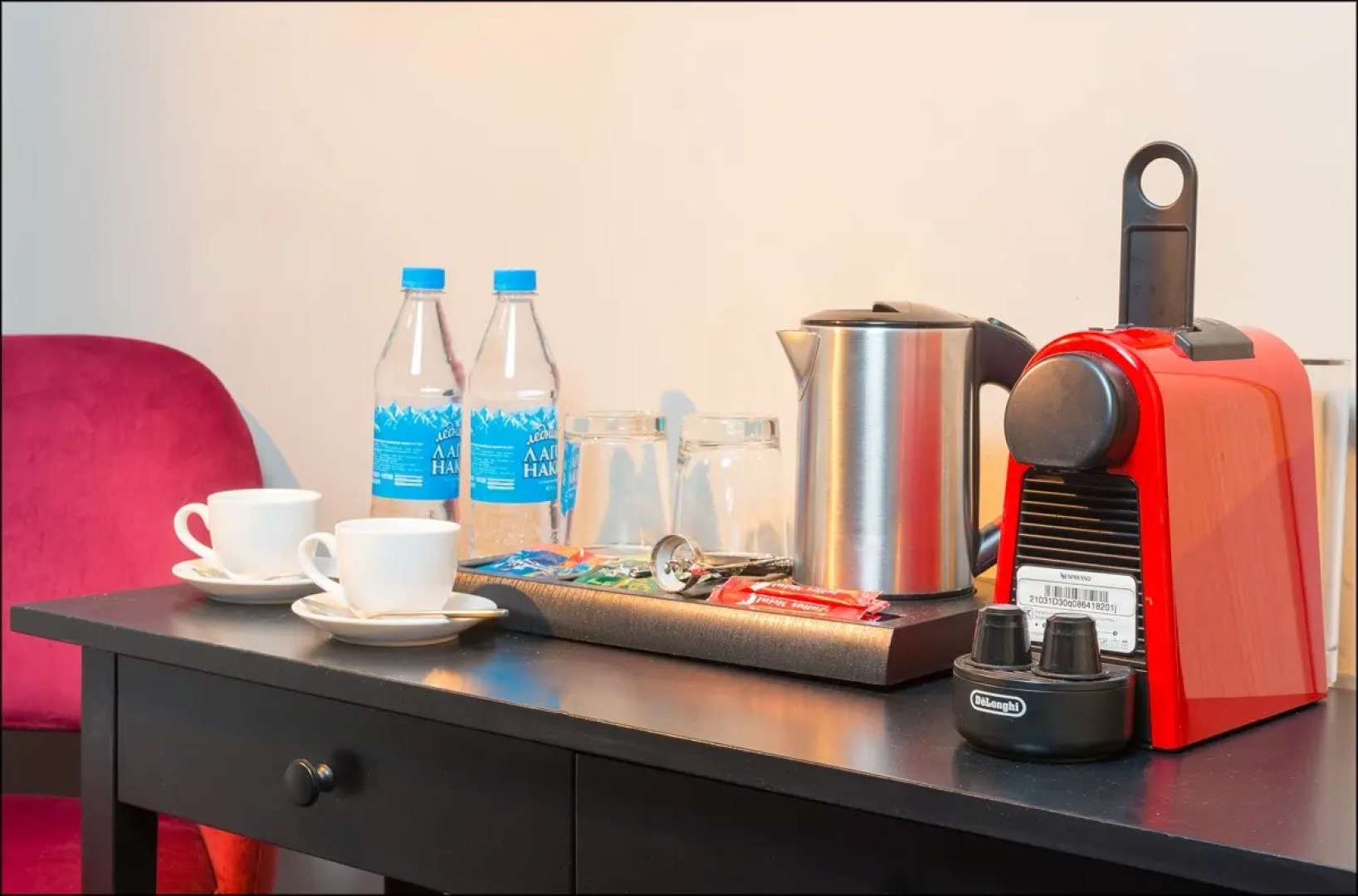 Отель ГК "Альбатрос"