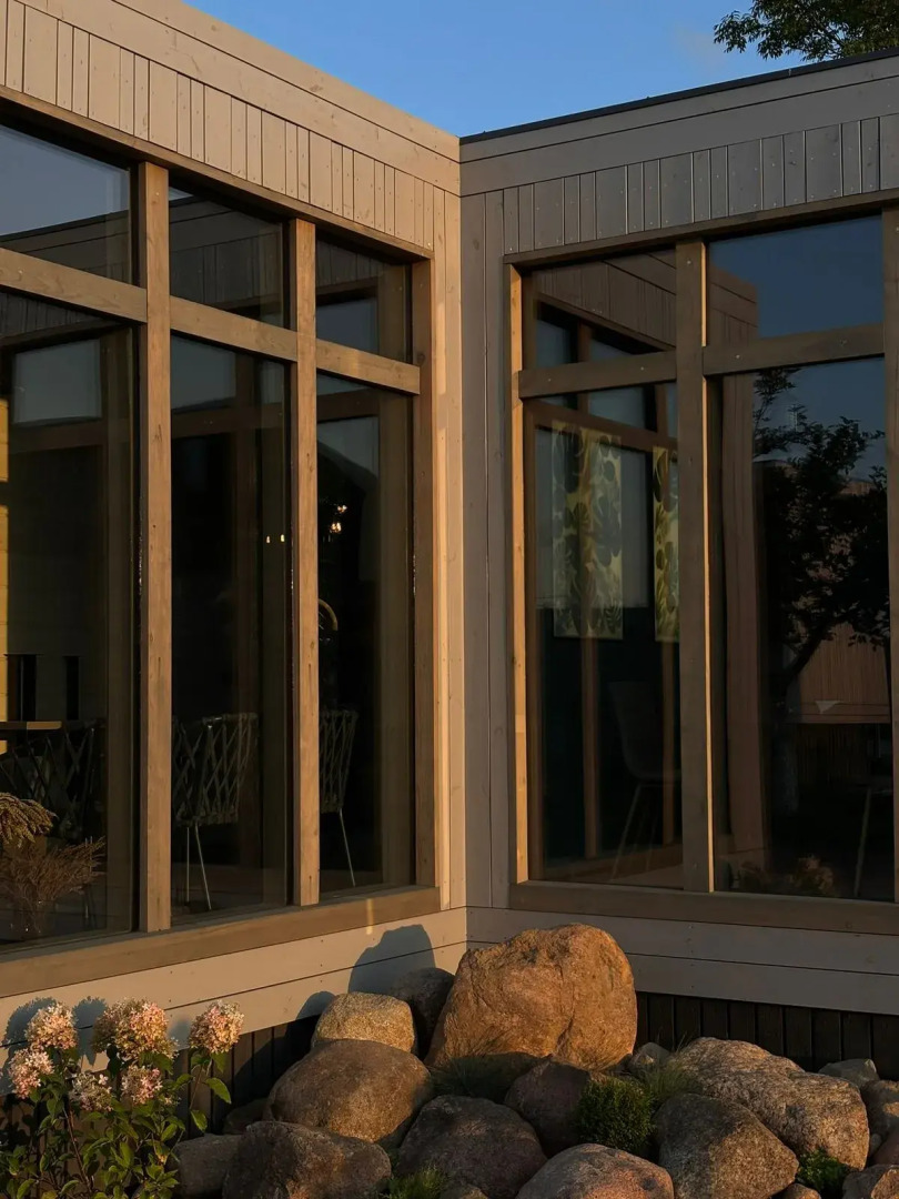 Отель Klever Village