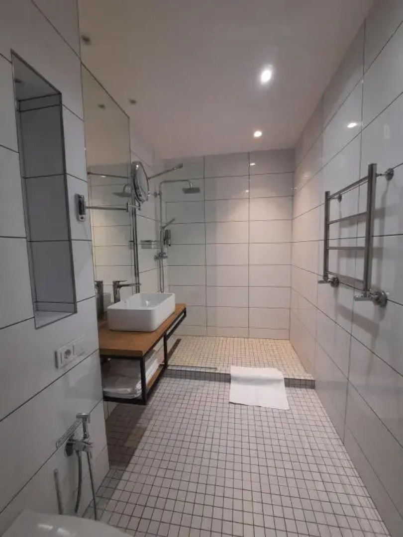 Апартаменты Студия Park House