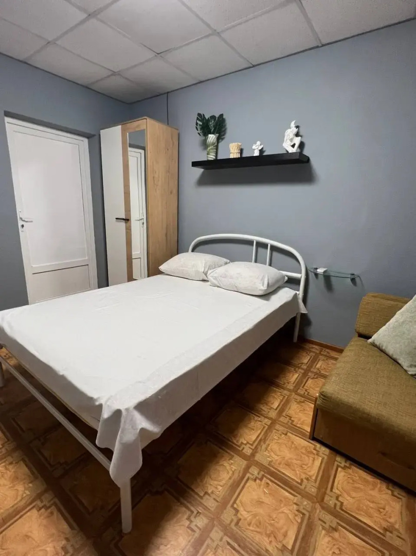 Гостевой дом Нинель