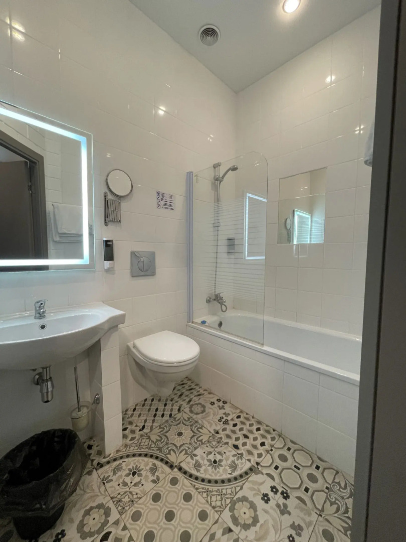 Бутик Отель 2020 Йошкар-Ола