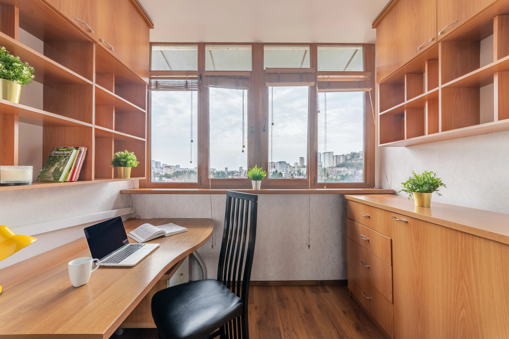 Квартира Gagarin с Видом на Море