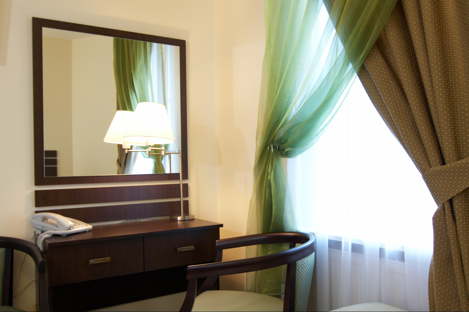 Мини-Отель МДК