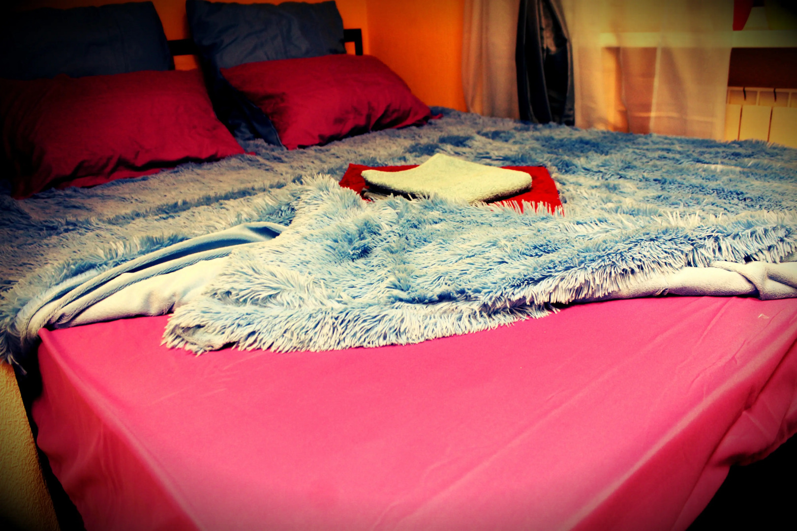 Хостел Шестое Чувство