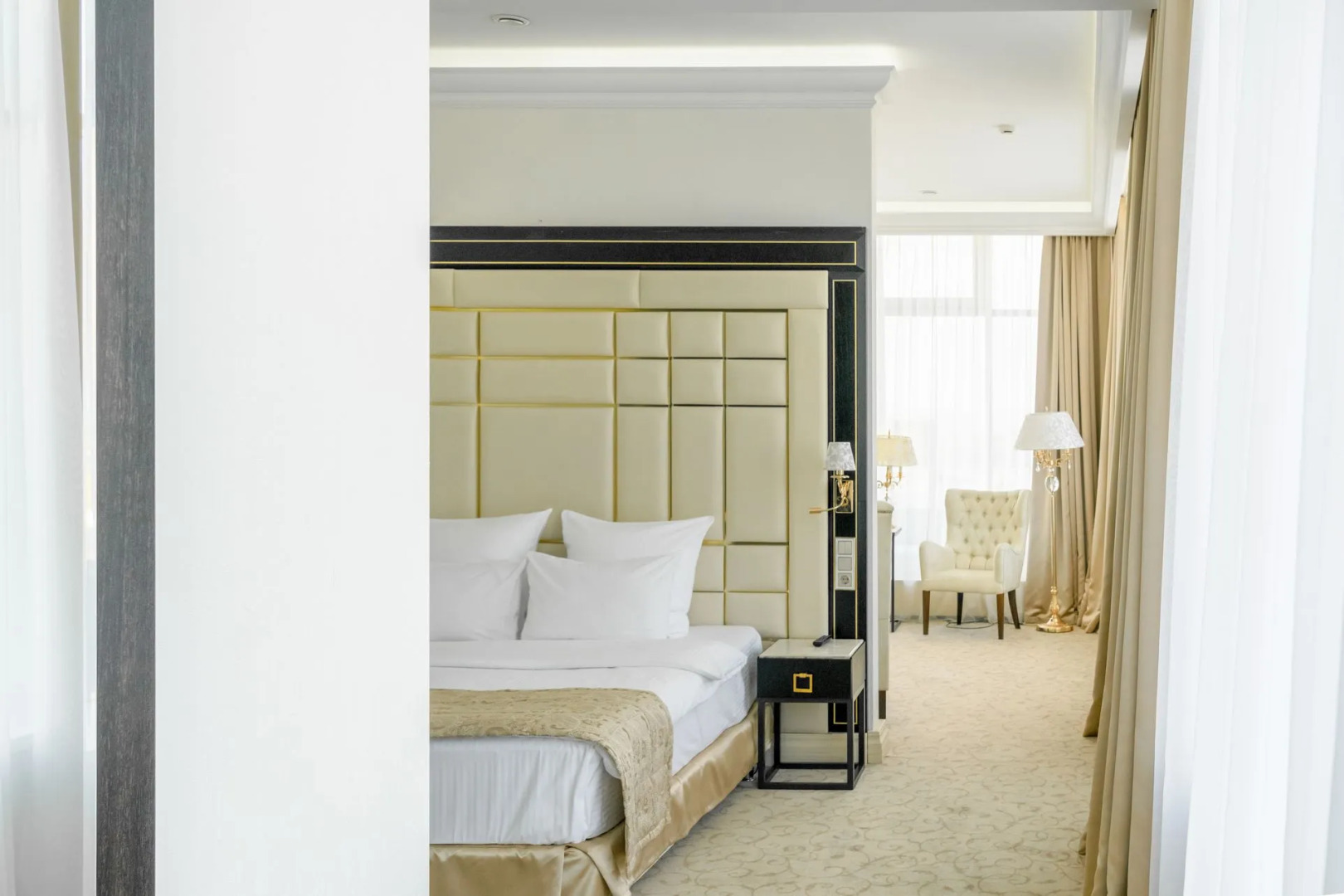 7 Avenue Hotel & SPA