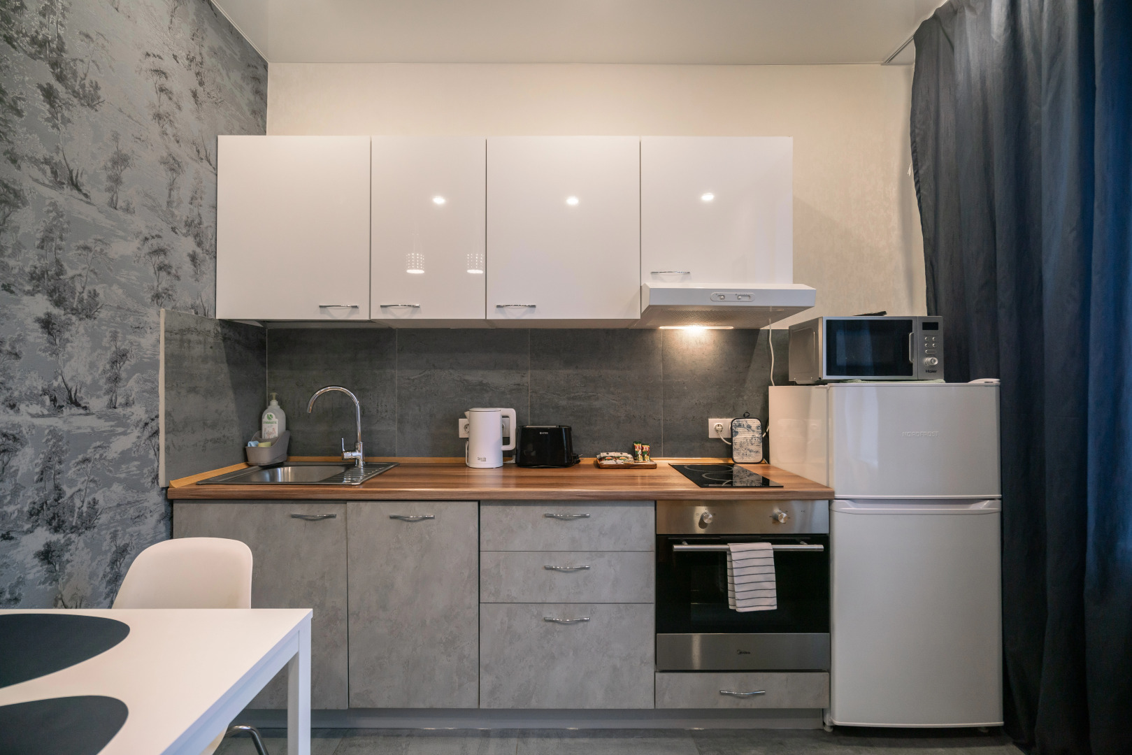 Апартаменты Морошка на Ленинском