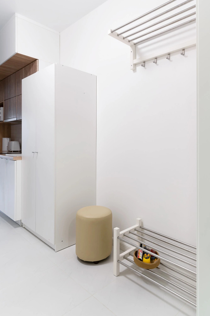 Апартаменты Scandi Home