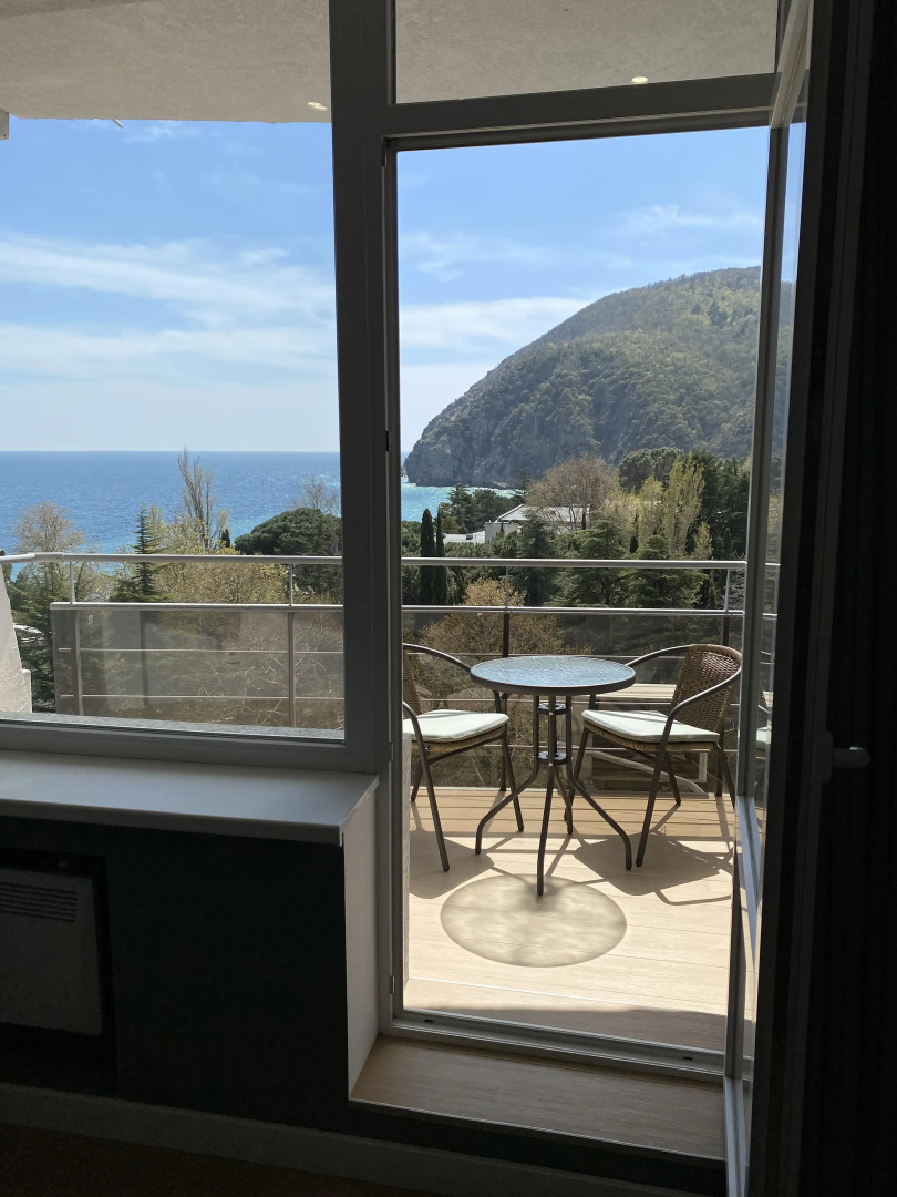 Апартаменты Отдых у Сергея