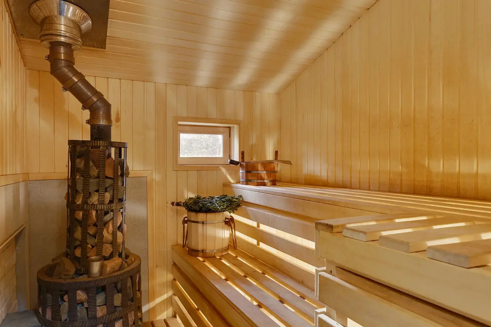 Гостевой Дом Рустик Кантри Клаб