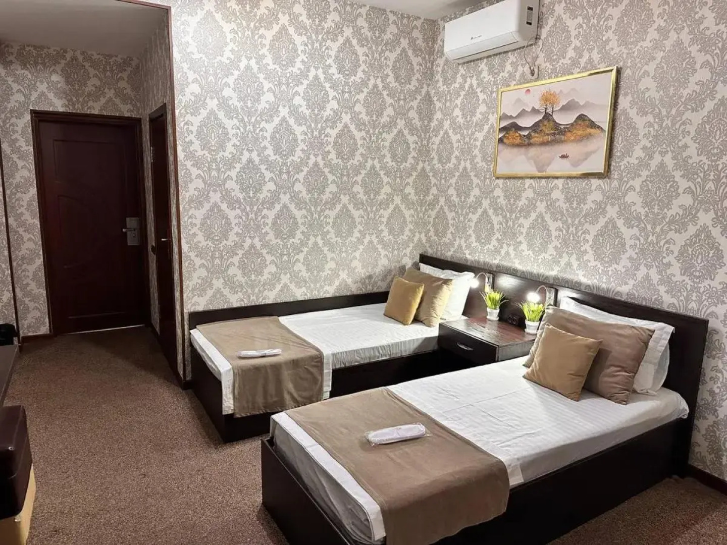 Отель Arda Palace