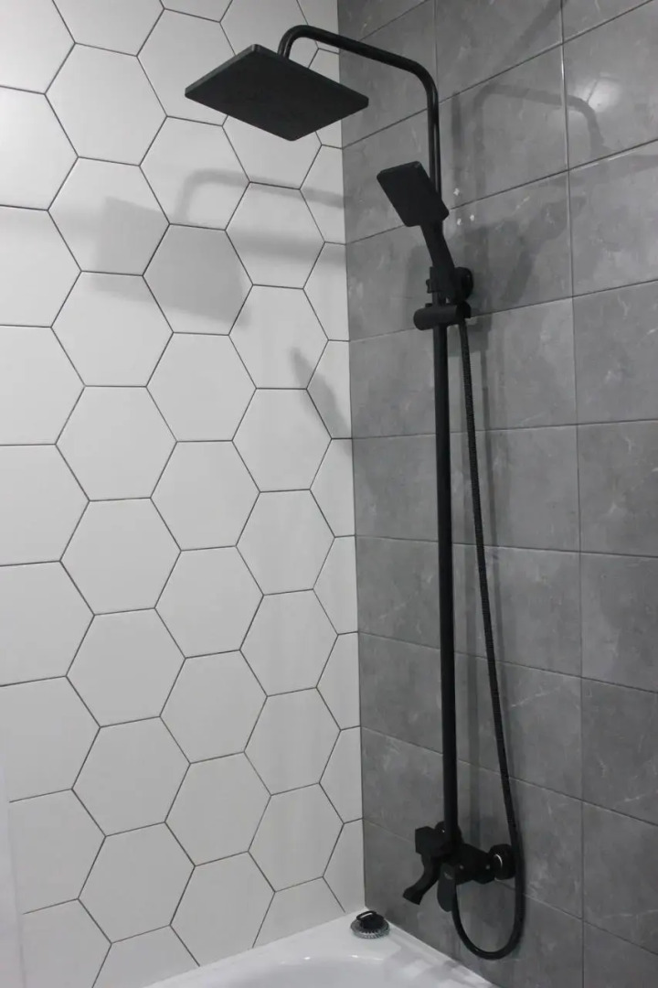 Апартаменты Квартира-студия Кореновская 2 к 4 №1