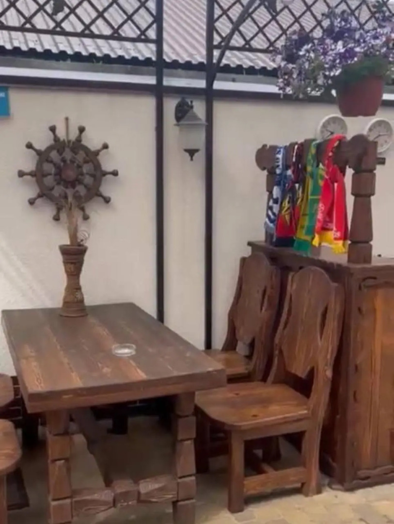 Гостевой Дом Морские Врата